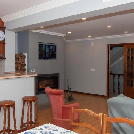 Casa Mar Campo
