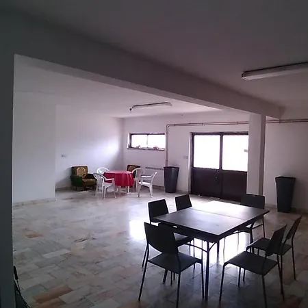 Casa Mar Campo Σπίτι διακοπών Santa Cruz (Oeste)