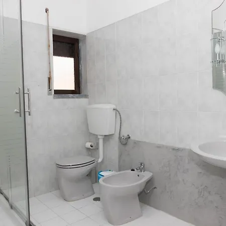 Casa Mar Campo Σπίτι διακοπών
