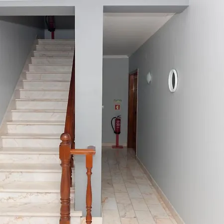 Casa Mar Campo * Santa Cruz (Oeste)