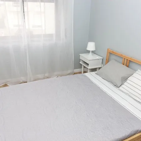 Σπίτι διακοπών Casa Mar Campo *