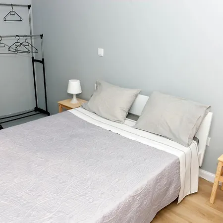Σπίτι διακοπών Casa Mar Campo Santa Cruz (Oeste)