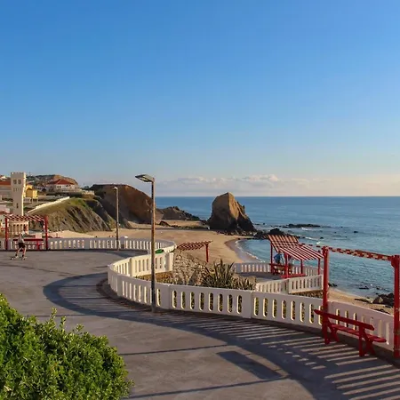 Casa Mar Campo * Santa Cruz (Oeste)