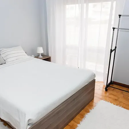 Σπίτι διακοπών Casa Mar Campo Santa Cruz (Oeste)