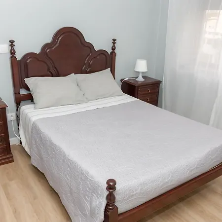 Casa Mar Campo Σπίτι διακοπών