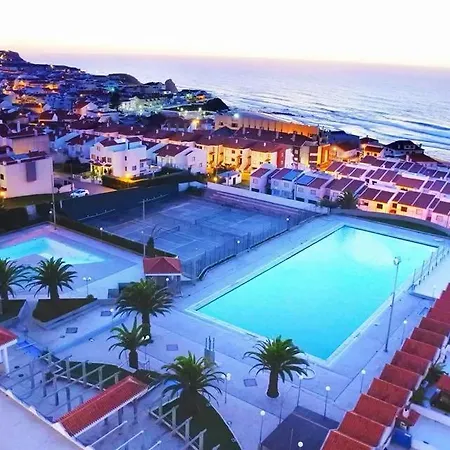 Casa Mar Campo Santa Cruz (Oeste)