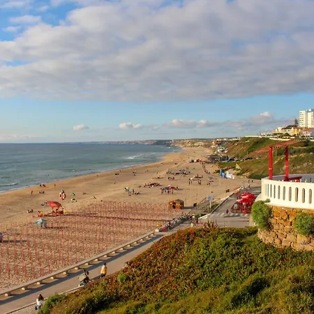 Casa Mar Campo * Santa Cruz (Oeste)