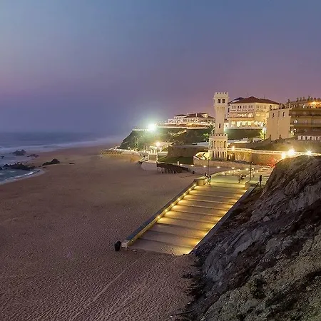 Σπίτι διακοπών Casa Mar Campo